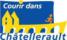 Courir dans Châtellerault
